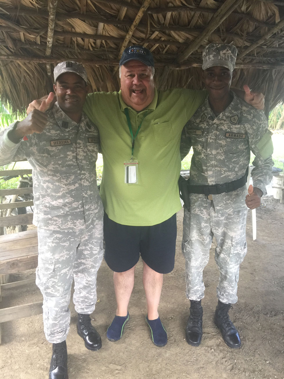 Consultant Spotlight: Bill Kaufmann