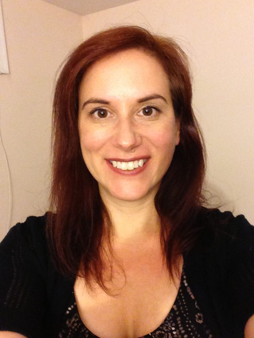 Consultant Spotlight: Heather Teed