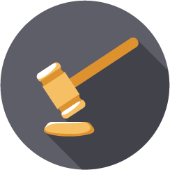 Key Protest Decisions