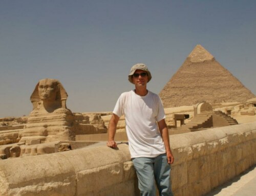 Consultant Spotlight: Mark Dudley