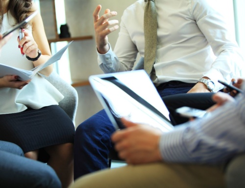 How to Implement a Bid Decision Process That Works