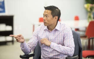 Jeff Shen