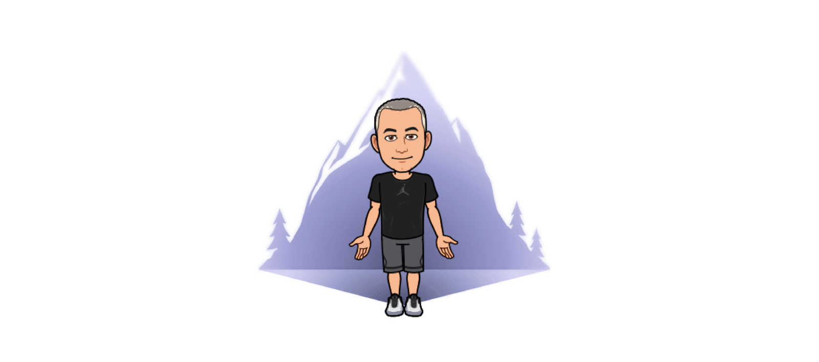 Jeff Leitner Bitmoji