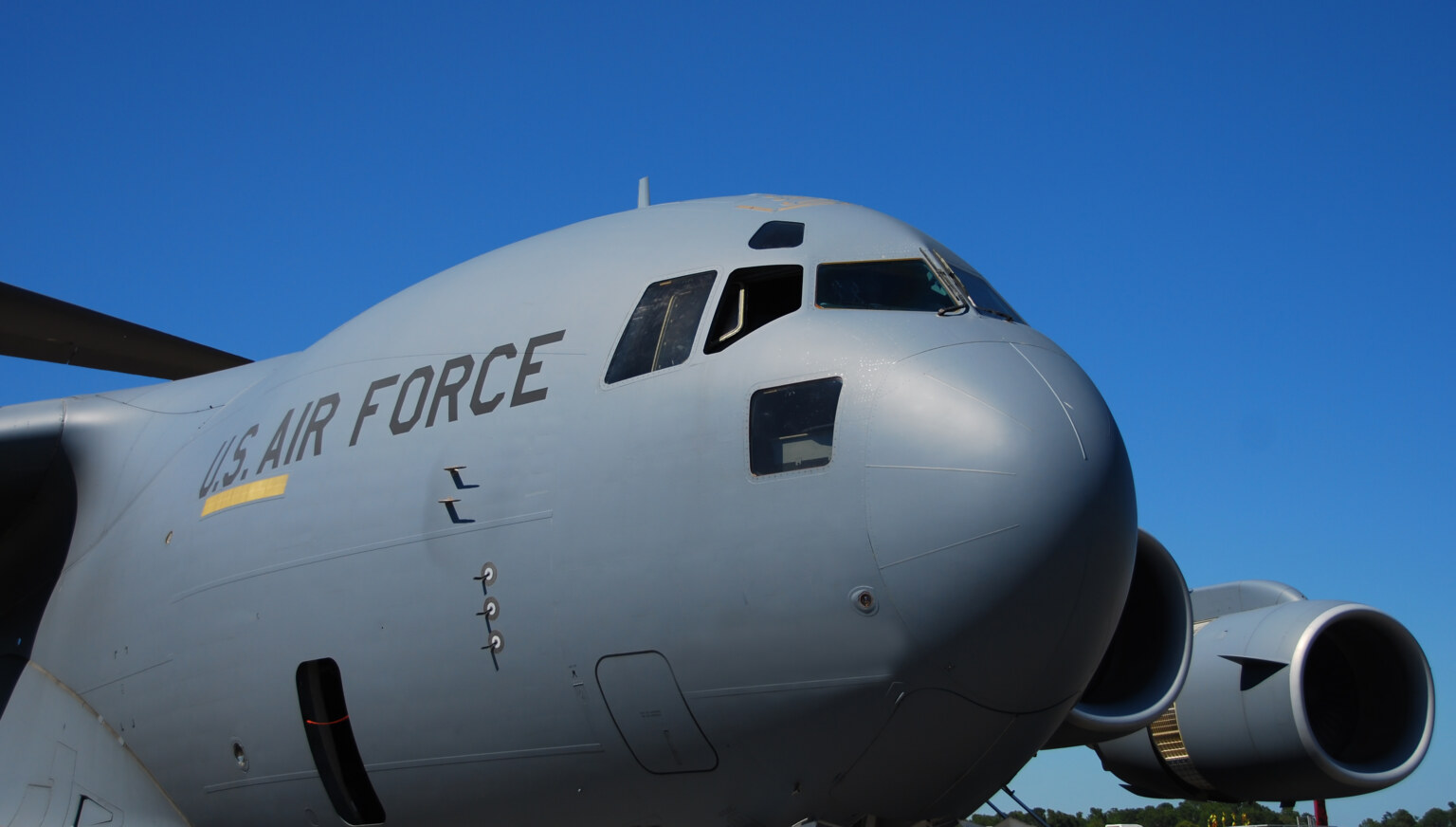 US Air Force