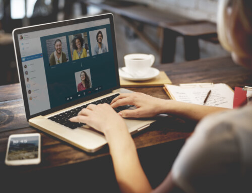 Top 5 Virtual Government Contracting Events in January