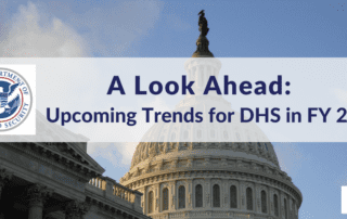 DHS FY 2021