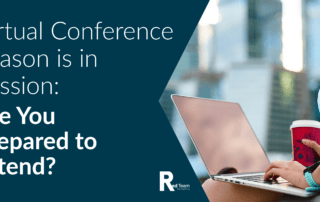 Virtual Conference Season is in Session_Are You Prepared to Attend