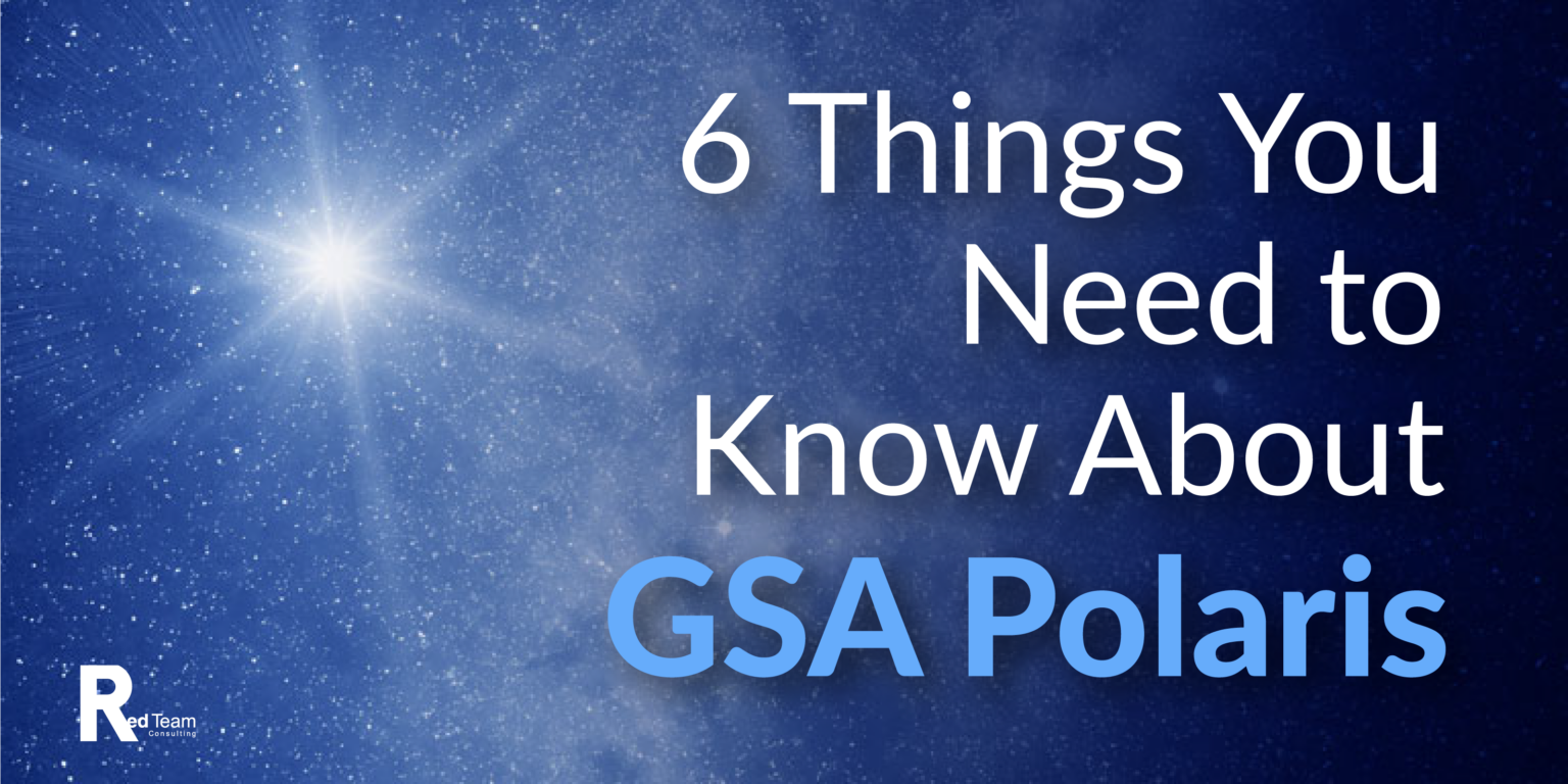 GSA Polaris