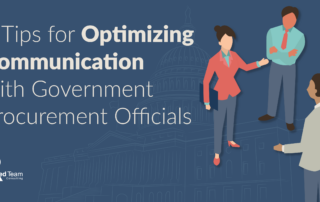 5 Tips for Optimizing Communication with GovCon