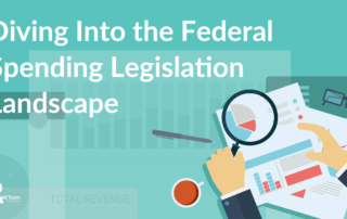 Federal Spending Legislation