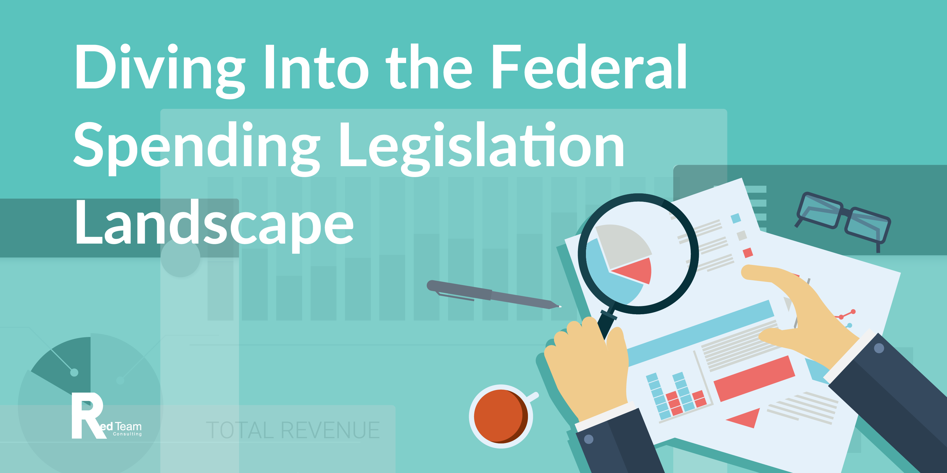 Federal Spending Legislation