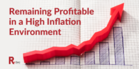 Remaining Profitable in a High Inflation Environment