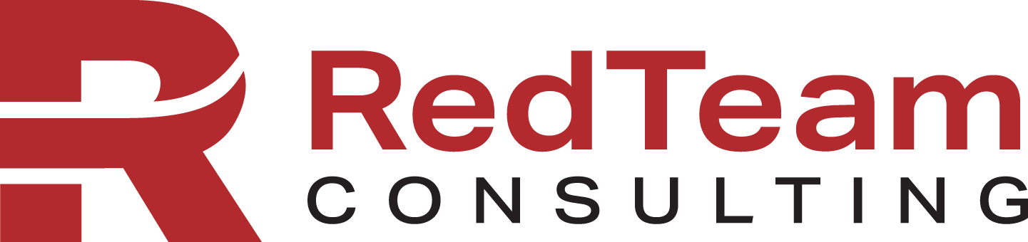 Red Team Consulting