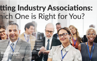 Industry Associations