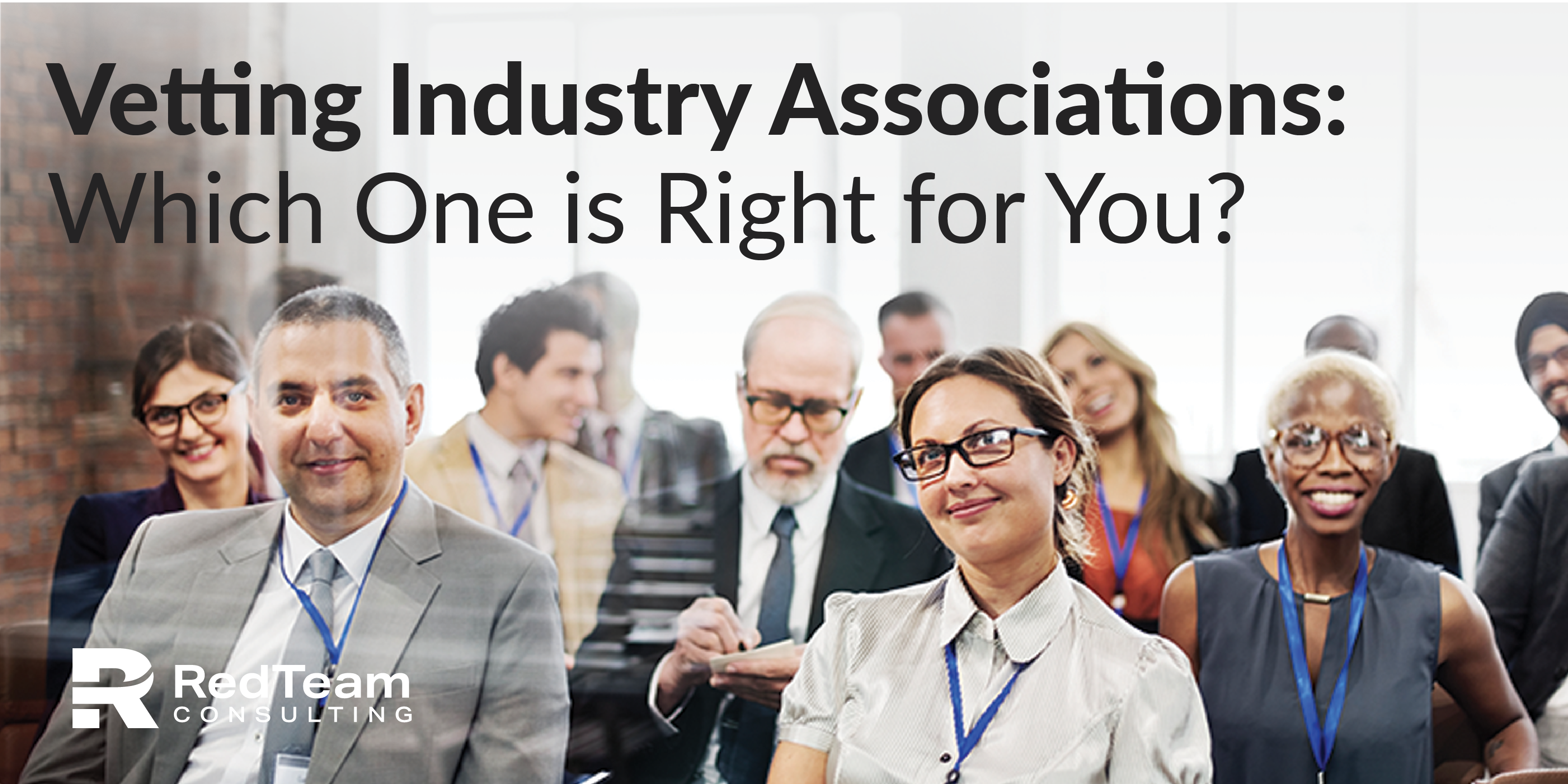 Industry Associations