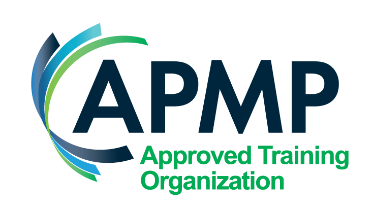 APMP Approved Training Organization