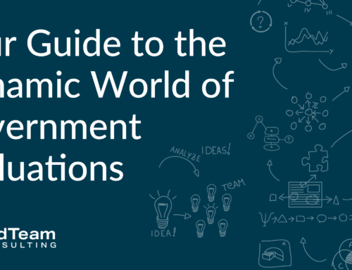 Your Guide to the Dynamic World of Government Evaluations