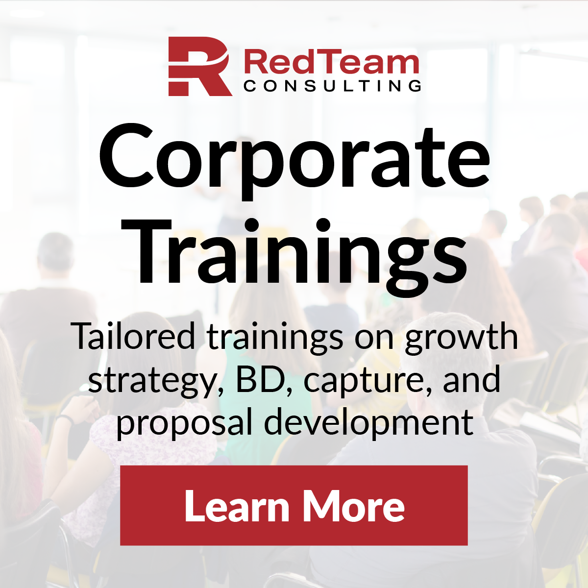 Corporate Trainings