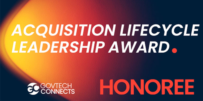 Acquisition-Lifecycle-Leadership-Award
