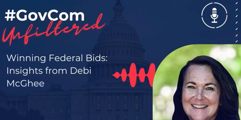 Debi McGhee Capture Podcast