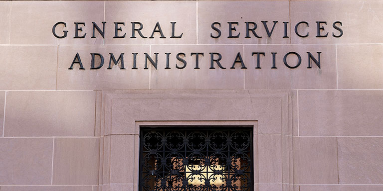 GSA