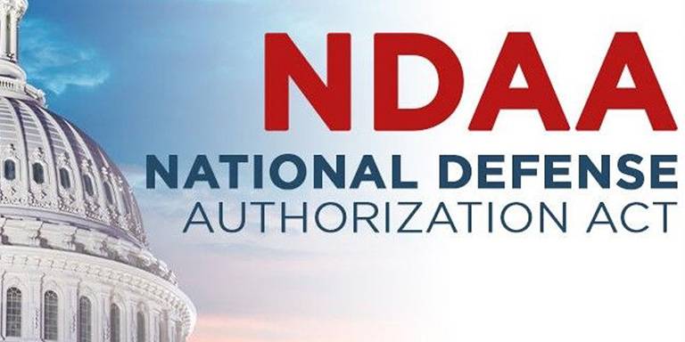 NDAA