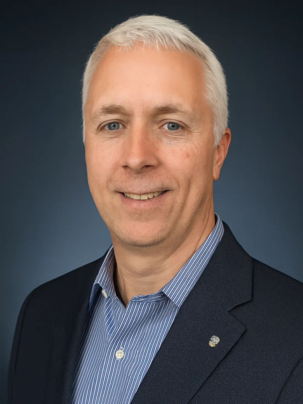 Jeff Trent