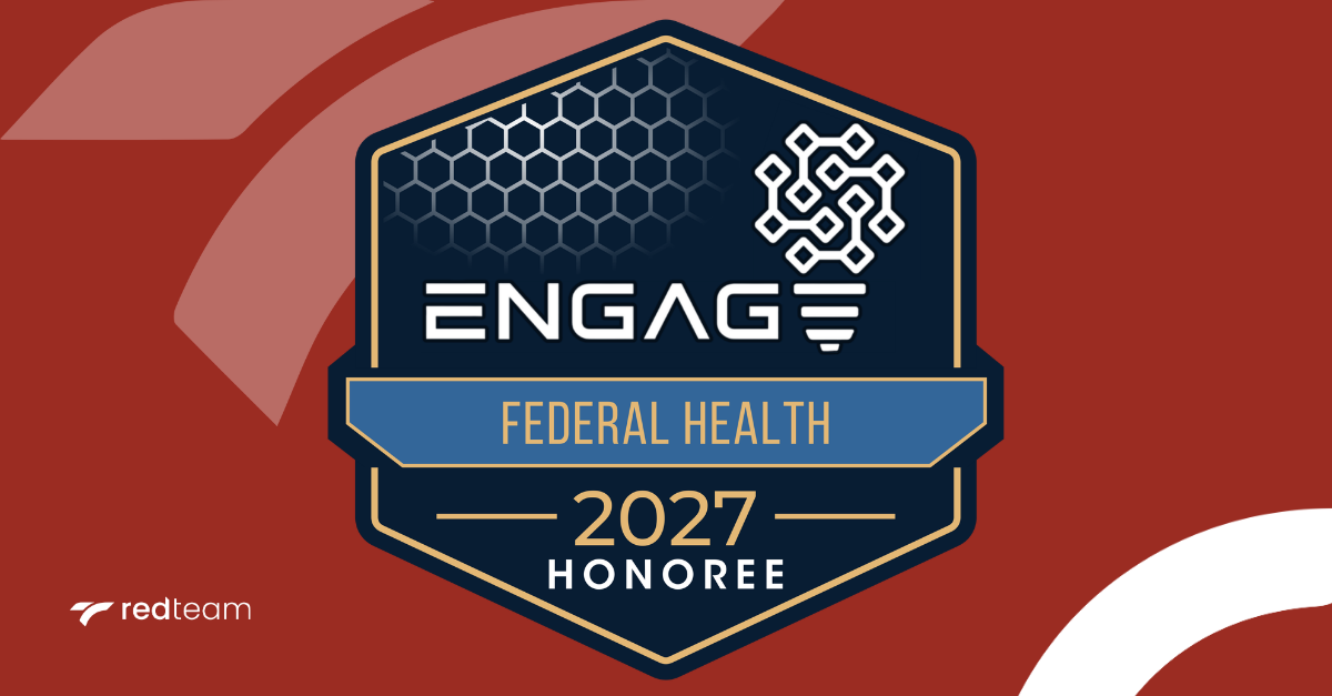 Tris Carpenter, 2027 Engage Federal Health 150 Honoree